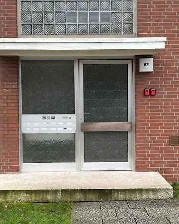 Red Dot Eva Apartment Werne