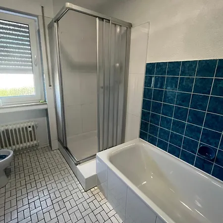 Red Dot Eva Apartment