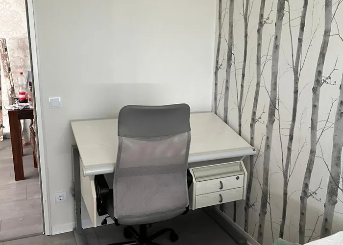 Apartman Red Dot Eva *