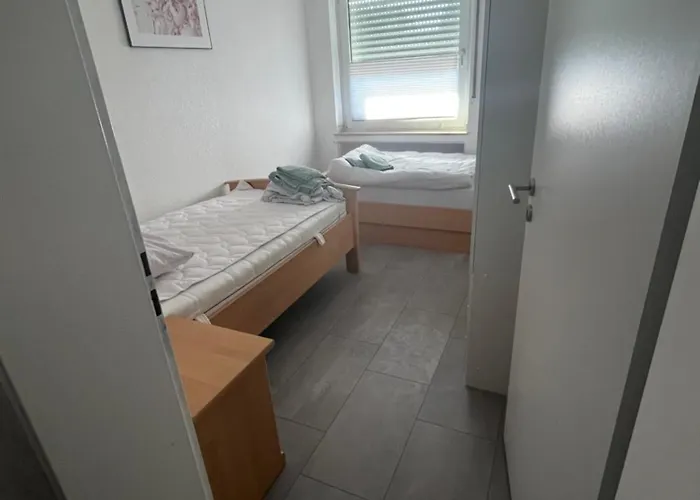 Apartman Red Dot Eva *