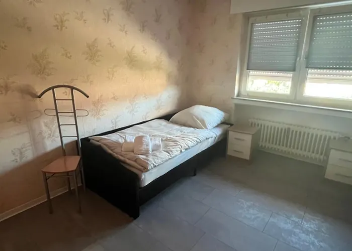 Apartman Red Dot Eva