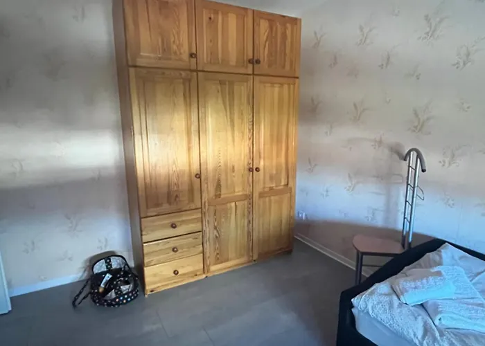 Red Dot Eva Apartman