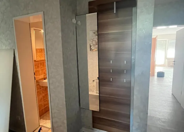 Apartman Red Dot Eva *